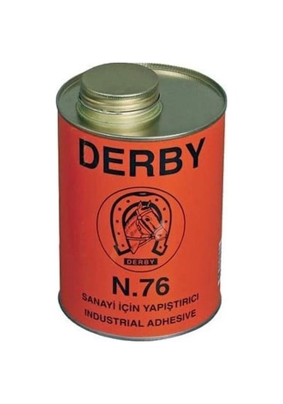 Mey İthalat Derby Yapıştırıcı 800 Gr -