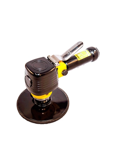 Yama 150 MM 9000 RPM Havalı Orbital Daire Zımpara AT-7015p