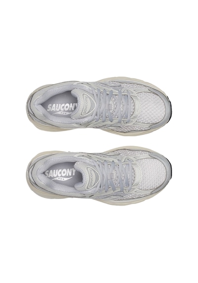 Saucony Saucony Progrıd Omnı 9 Unısex Ls Ayakkabı Qegg Siyah