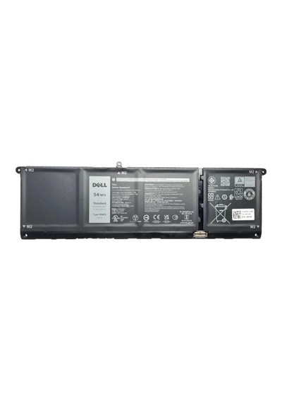 Dell Vostro 14 5410 Batarya Dell Pil