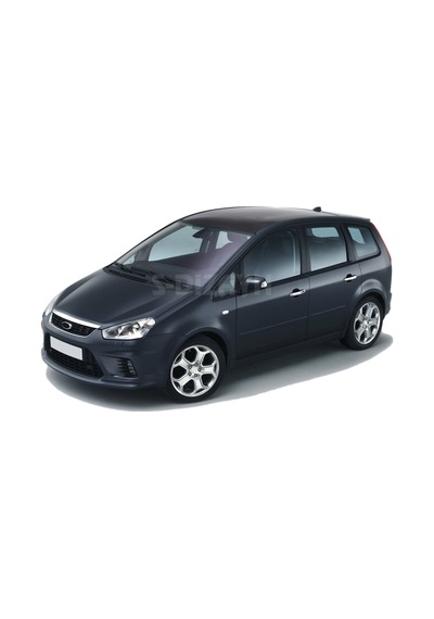 Ford C-Max Krom Kapı Kolu 4 Kapı 2003-2010