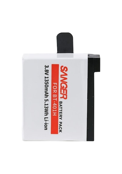 Sanger Ahdbt - 401 Gopro Hero 4 Batarya
