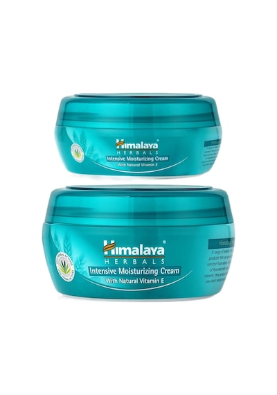 Himalaya Yoğun Nemlendirici El ve Vücut Kremi 150 ML + El ve Vücut Kremi 50 ML