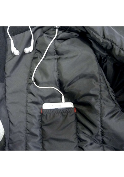 Delta Plus Mılton2 Su Geçirmez Ve Nefes Alabilen Mont Parka Diğer