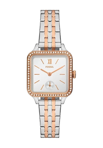 Fossil Fbq3907 Kadın Kol Saati