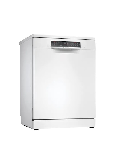 Bosch SMS6EMW70T Serie 6 Solo Bulaşık Makinesi 60 CM Beyaz