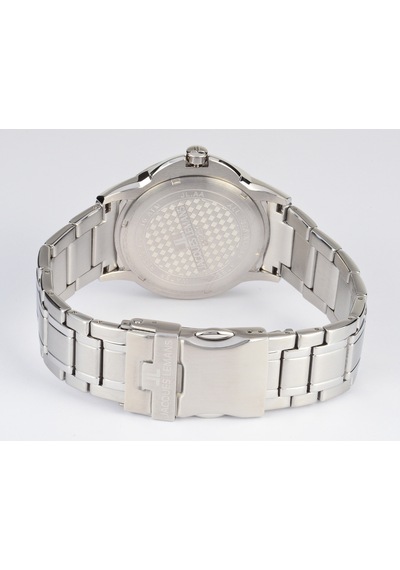 Jacques Lemans Sydney 1-1540m Erkek Kol Saati Gri