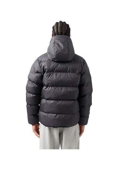 Nike Erkek Mont Storm-fıt Windrunner Primaloft Fb8185-010 Siyah