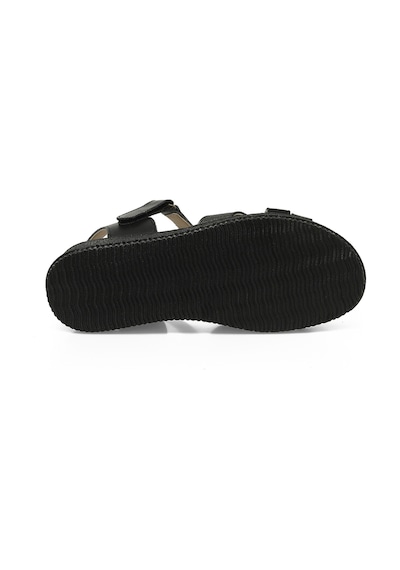Polaris 105502.z5fx Siyah Kadın Comfort Sandalet 000000000101985270 Siyah Polaris 105502.z5fx Siyah Kadın Comfort Sandalet 000000000101985270 Siyah