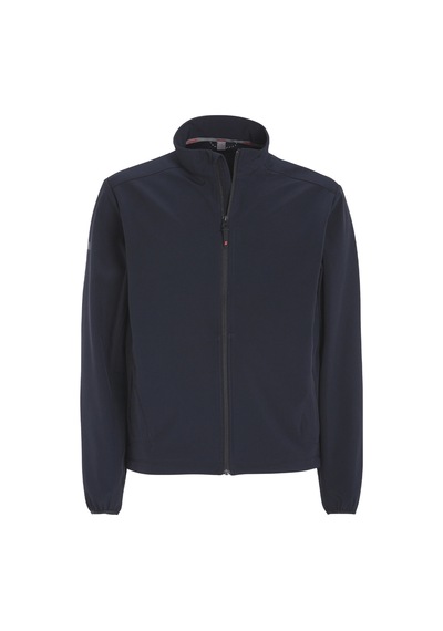 Slam Act Softshell Jacket W13 Lacivert
