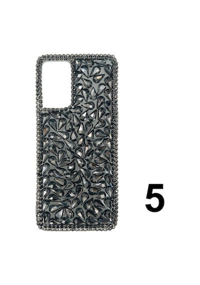 Nettech Oppo A16 Uyumlu Nt-n046 Arka Koruma Kılıf - Karışık Renk Karışık Renk