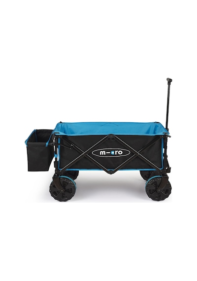 Micro Wagon Deluxe Pro