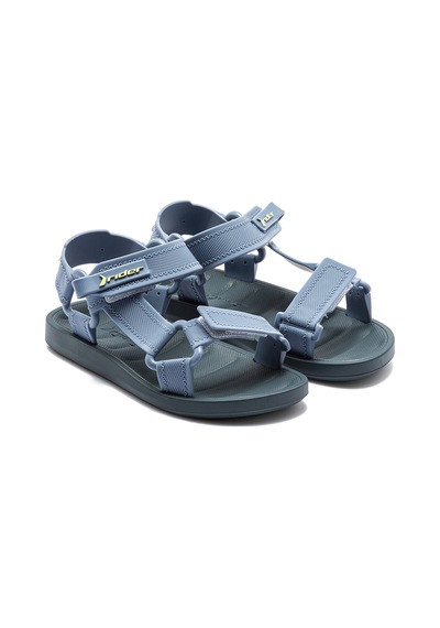 Rider Free Style Çocuk Sandalet Mavi 28/37 Mavi