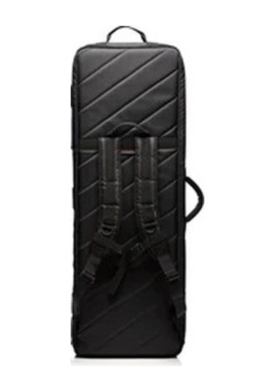 Mono M80-k61-blk Vertigo 61 Tuş Org Çantası Siyah