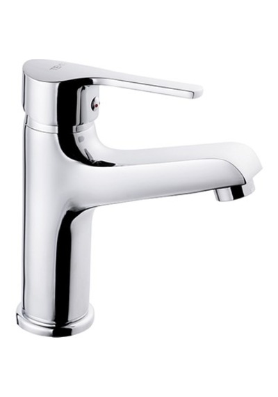 Tema Sigma Batarya Seti + Kısa Lavabo Bataryası 61070 + 61071 + 61073 Krom