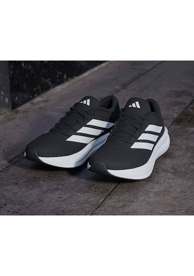 Adidas Runfalcon 6 W Unisex Koşu Ayakkabısı Ih9537 Siyah
