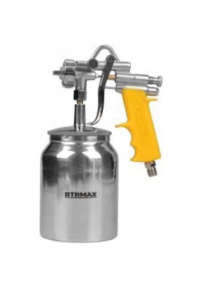 Boya Tabancası Altdan Depo 1.8Mm Rtr 20701