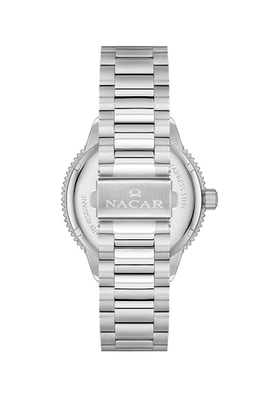 Nacar Nc37-294235-alm Erkek Kol Saati Çok Renkli 45438310