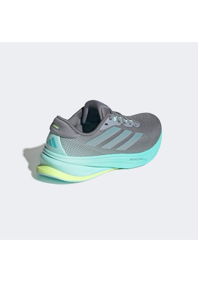 Adidas Supernova Rise 2 Kadın Gri Koşu Ayakkabısı Jq7691