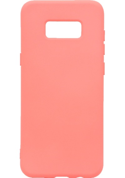 Nettech Samsung Galaxy G955 S8 Plus Uyumlu Nano Arka Koruma Kılıf