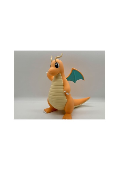 Pokemon Dragonite Figür 10cm