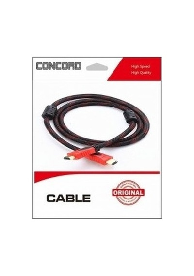 Concord C-514 Hdmı 3m