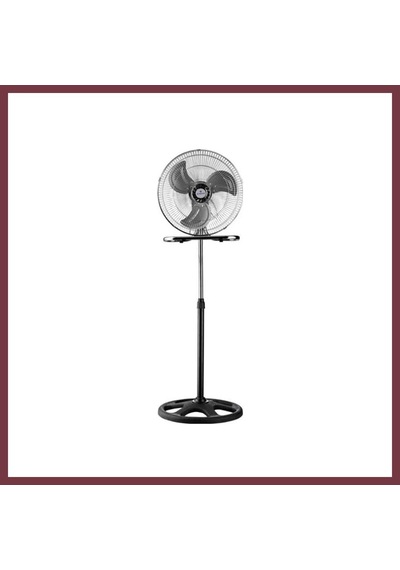 Storeşahin 18 İnç Plus Pro Metal Vantilatör Shn0720