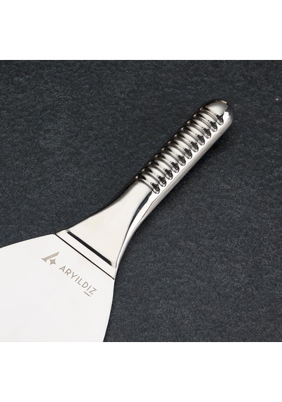 Aryıldız Durinox Spatula Üçgen 12 Cm Renkli