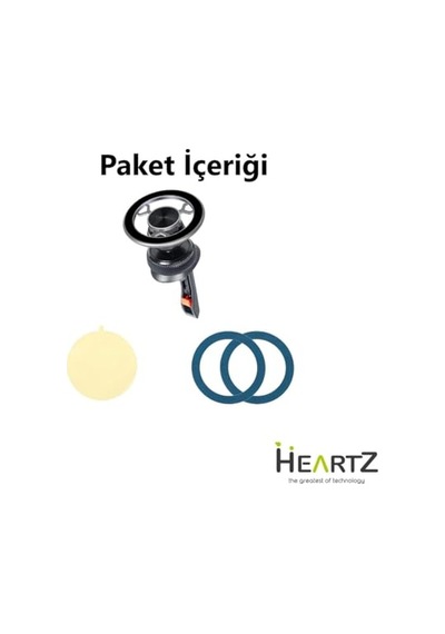 Araç Telefon Tutucu Yasal Prosedüre Uygun Araç Tutucu Havalandırma Girişine Takılır Kilitlenir Sallanmaz Kutu İç