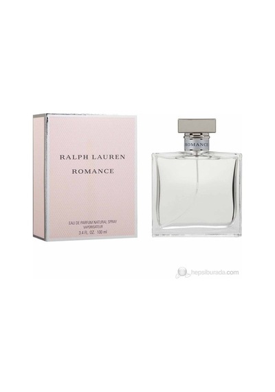 Ralph Lauren Romance Edp 100 Ml Kadın Parfümü Meyve