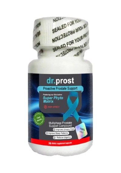 Dr.prost Erkeklere Özel 30lu X 1 Adet