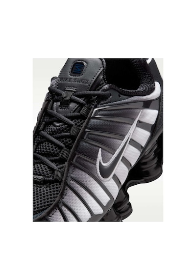 Nike Shox Tl Fade Black
