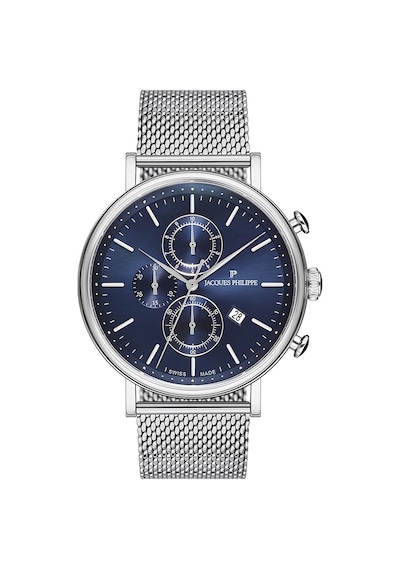 Jacques Philippe JPQGC021236 Swiss Made Erkek Kol Saati