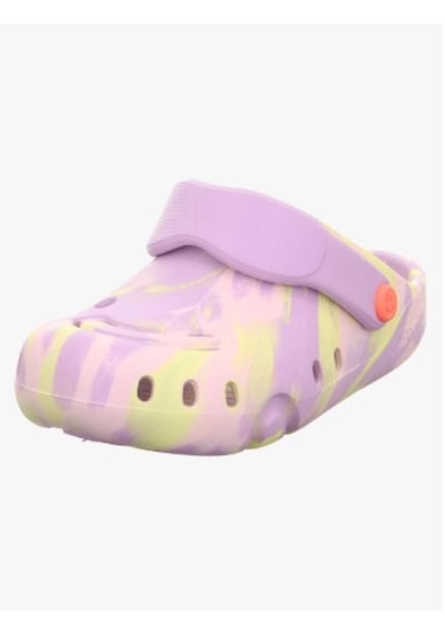 Superfit 1-000990-8510 Sandalet Çok Renkli