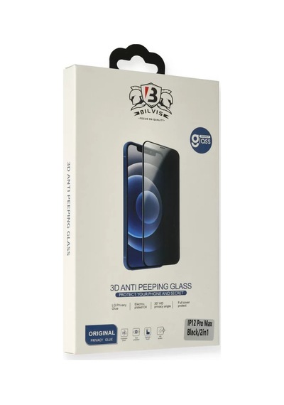 Newface Samsung Galaxy S24 Bilvis Hayalet Cam Ekran Koruyucu