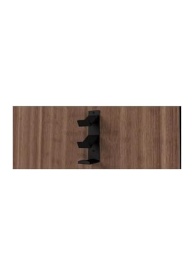 Duvara Monte 3'lü Ps5 İçin Kol Standı, 2 Joystick 1 Kulaklık Tutacağı, Oyun Kolu Kulaklık Set Standı, Sr5b5web