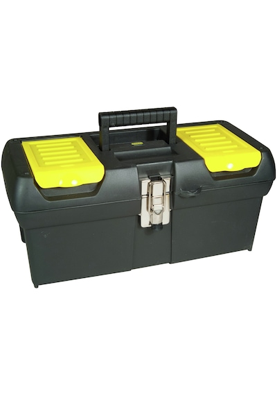 Stanley 1-92-065 16" 2000 Seri Metal Kilit Takım Çantası