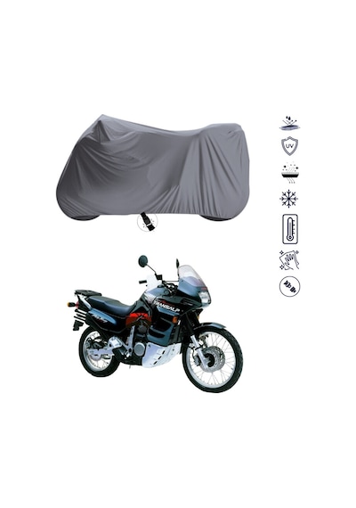 HONDA XL 650 TRANSALP  MOTOSİKLET BRANDA SU GEÇİRMEZ MOTOR BRANDA