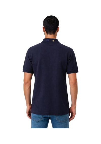 Arma Ar-ma Erkek Polo Yaka Tişört Baskisiz Basic Örme Kumaş Regular Fit %100 Pamuk 30/1 Çift Toplama Penye Pike Y31374358302 Lacivert-l1 Arma Ar-ma Erkek Polo Yaka Tişört Baskisiz Basic Örme Kumaş Regular Fit %100 Pamuk 30/1 Çift Toplama Penye Pike Y31374358302 Lacivert-l1