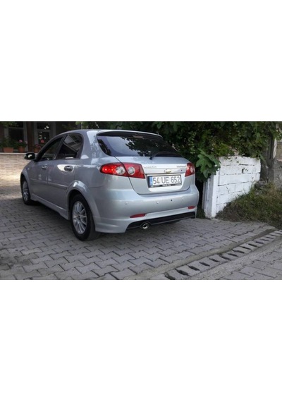 Lacetti Ön Tampon Eki--Fibersan Tuning