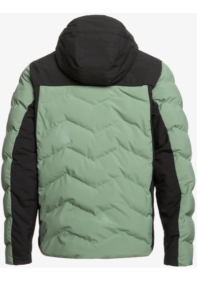 Quiksilver Edge Erkek Kayak-snowboard Montu 001