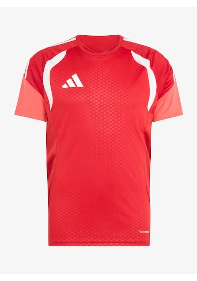 Adıdas Adidas Ka7587 Tiro 26 Competition Training Jersey Erkek Forma Kırmızı