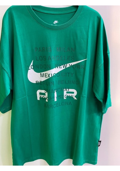 Nike Fd1249-325 Tshirt