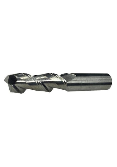 18mm 2 Ağız Alüminyum Karbür Freze Eric