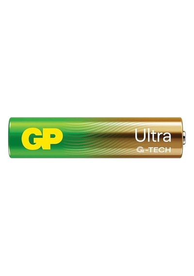 Ultra Alkalin Lr03 - Aaa Boy 1.5v Pil 12'li Shrink
