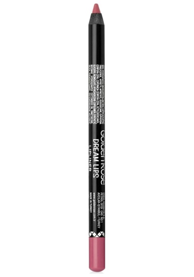 Golden Rose Dream Lips Lipliner 512