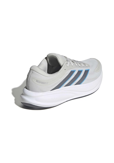 Adidas Response 2 Kk4280 Unisex Spor Ayakkabı Gri