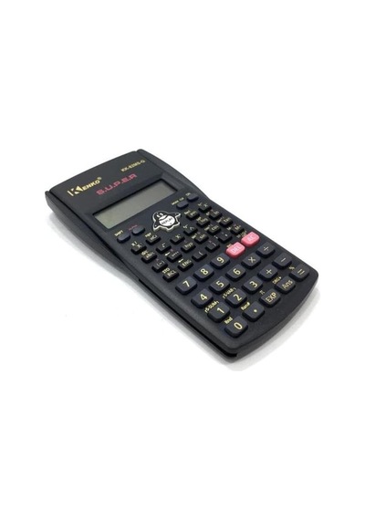 Çift Satırlı 240 Fonksiyon Bilimsel Hesap Makinesi 82ms 12 Hane Öğrenci Mühendis Mimar Makinesi Diğer