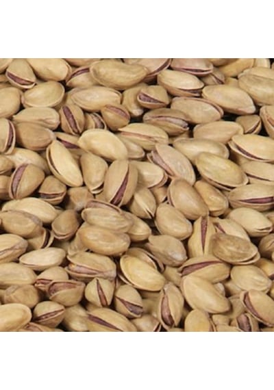Fıstık Sepetim Ekstra Lüks Ana Çıtlak Kavrulmuş Antep Fıstığı 2500 G