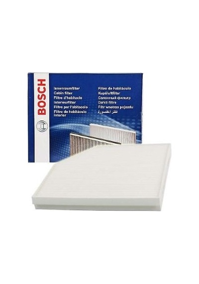 Netpar Audi A4 2.0tdı 2013-2015 Bosch 3'lü Filtre Seti-cmf-cjc-csu